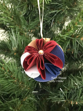 Load image into Gallery viewer, Superhero Themed Ornament
