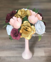 Load image into Gallery viewer, Boho Paper Flower Mix
