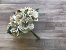 Load image into Gallery viewer, The Lord of the Rings Paper Flower Bouquet
